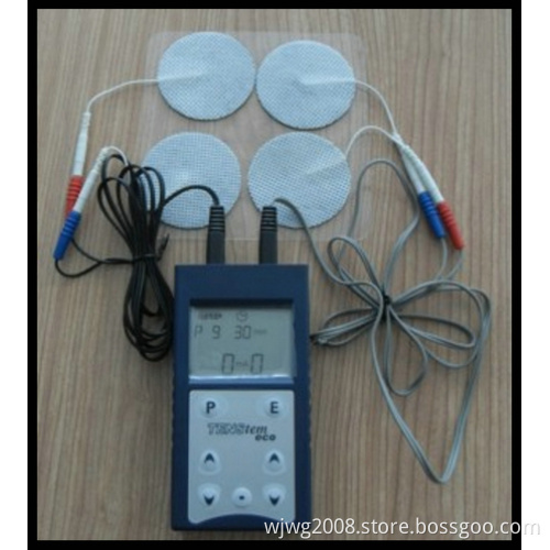 Electronic Acupuncture Needles Stimulator Tens S-9
